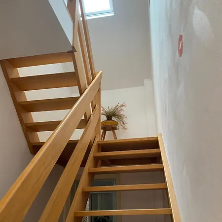 Eau De Vie Family Apartment *