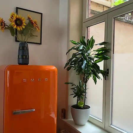 Eau De Vie Family Apartamento *
