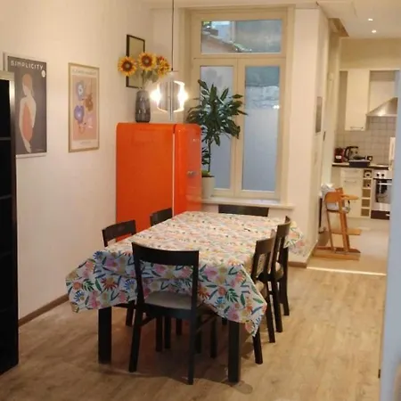 Eau De Vie Family Apartamento *