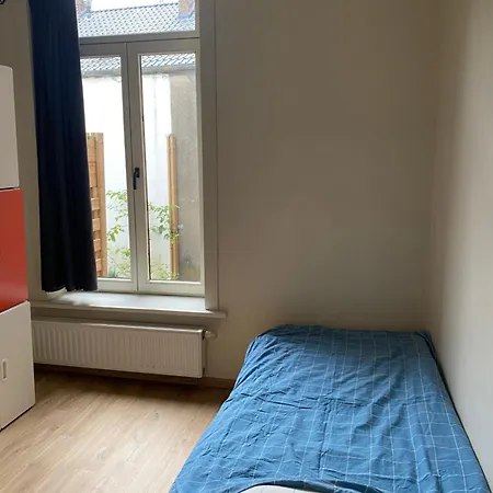 Apartamento Eau De Vie Family Ostende