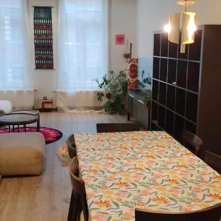 Eau De Vie Family Apartamento Ostende